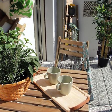 Monteverde Maison Rzym Zewnętrze zdjęcie