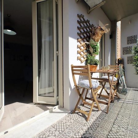 Monteverde Maison Rzym Zewnętrze zdjęcie