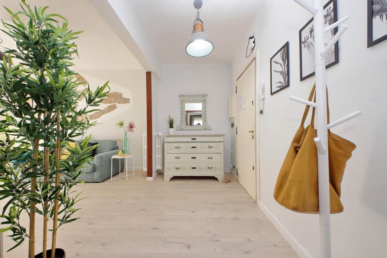 Monteverde Maison Rzym Zewnętrze zdjęcie