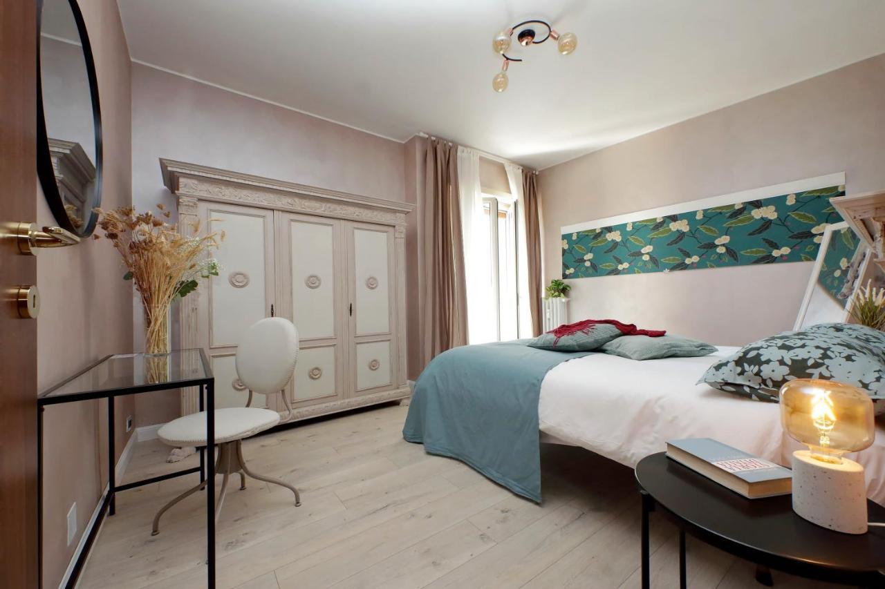 Monteverde Maison Rzym Zewnętrze zdjęcie