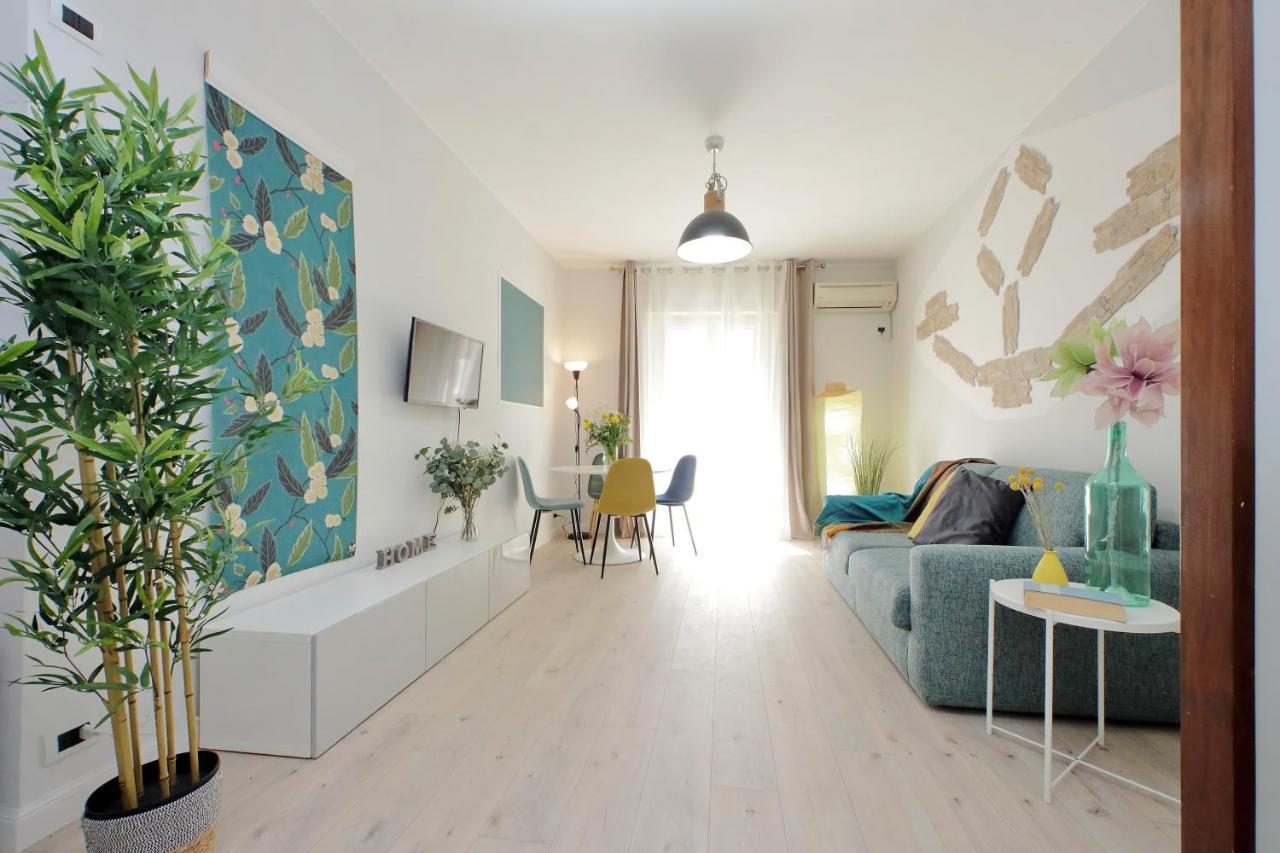 Monteverde Maison Rzym Zewnętrze zdjęcie