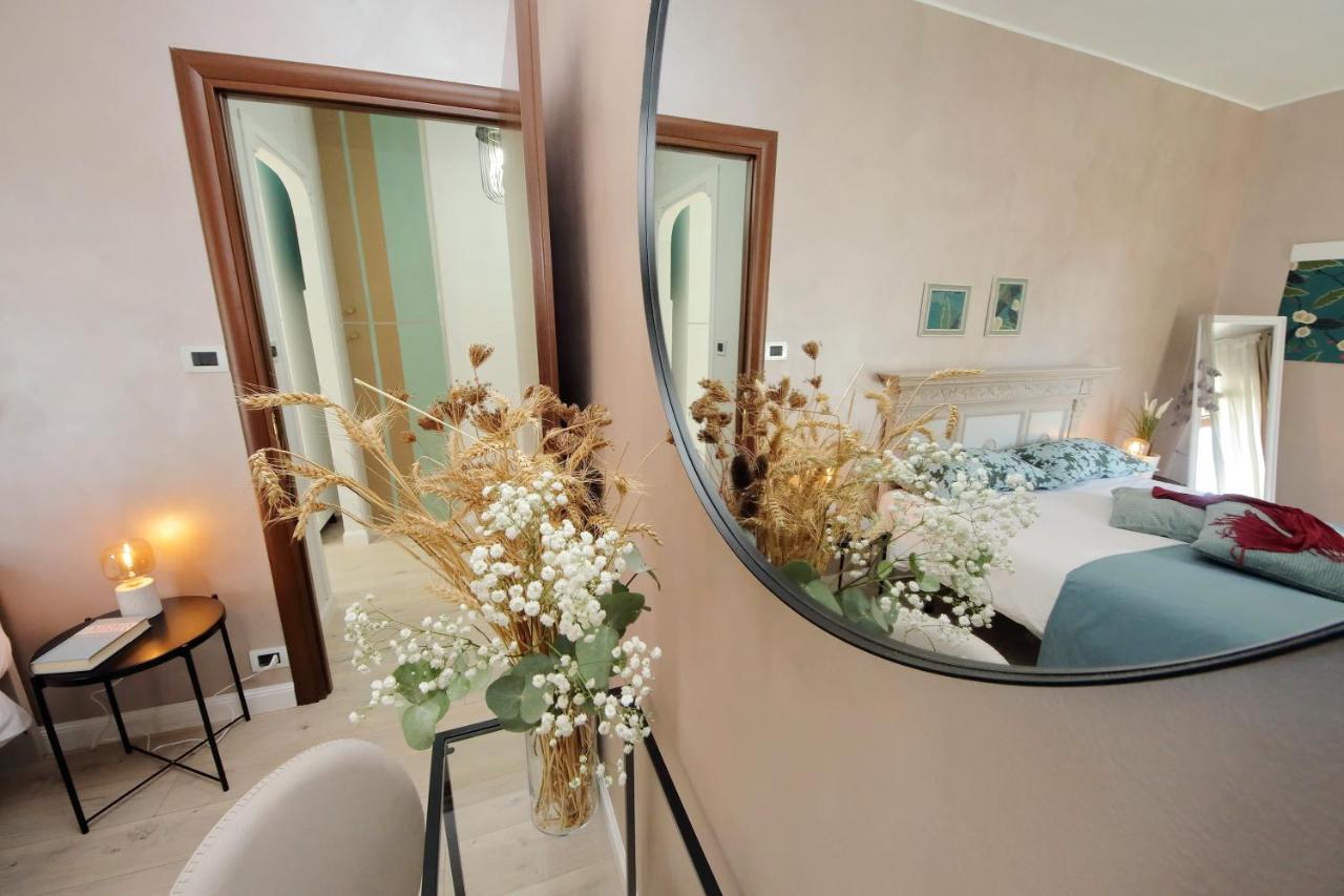 Monteverde Maison Rzym Zewnętrze zdjęcie