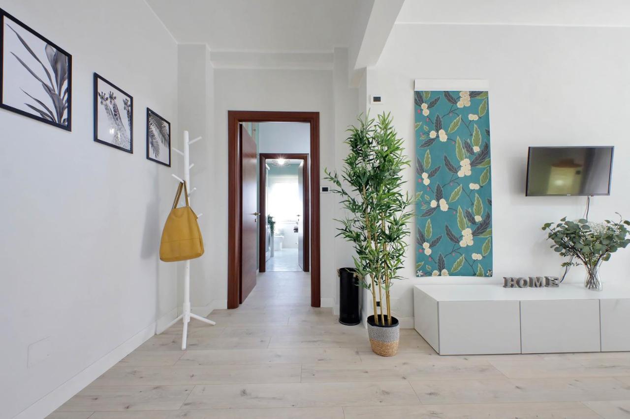 Monteverde Maison Rzym Zewnętrze zdjęcie