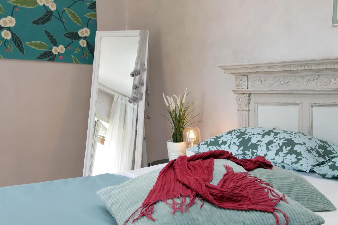 Monteverde Maison Rzym Zewnętrze zdjęcie