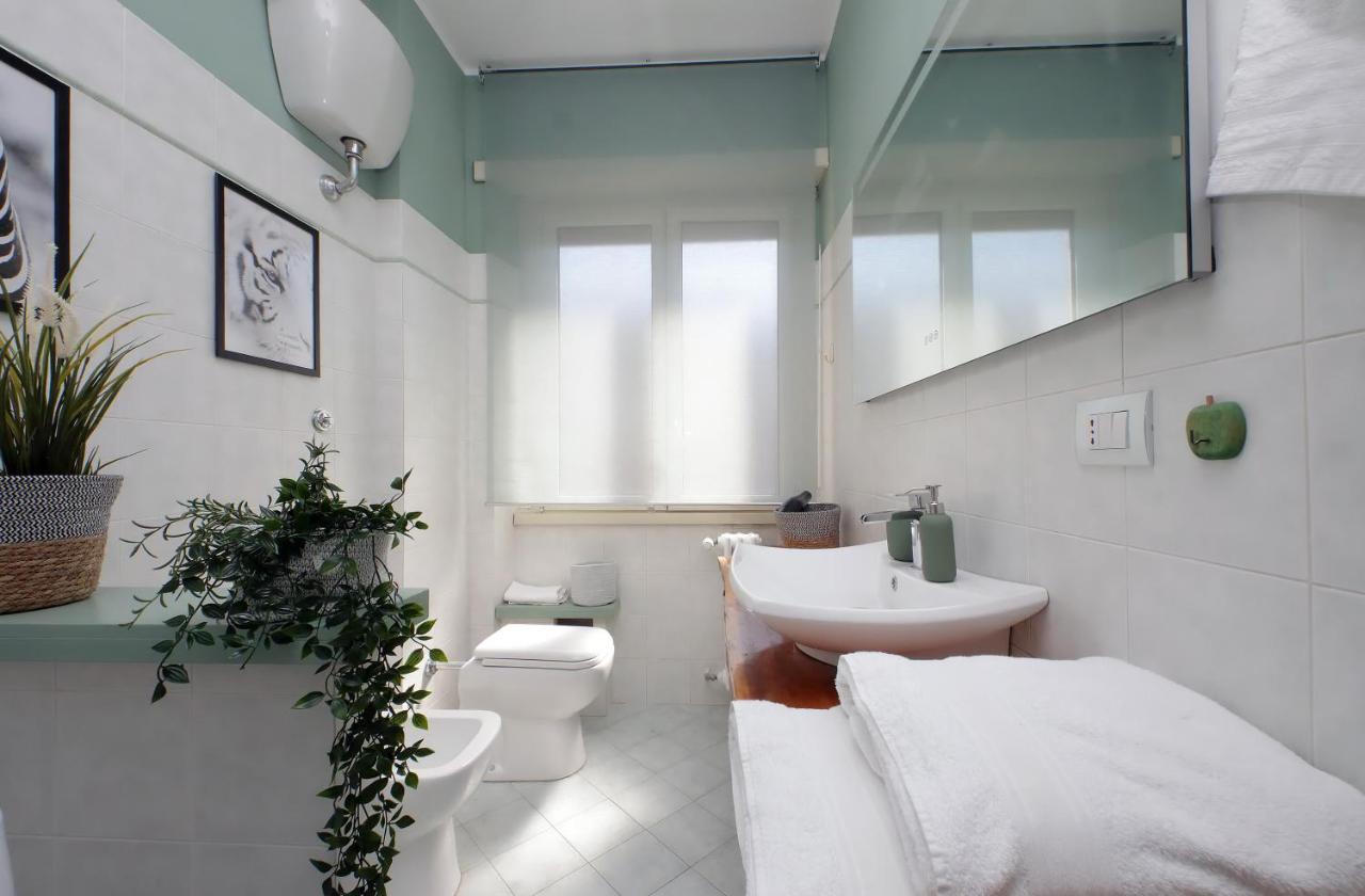 Monteverde Maison Rzym Zewnętrze zdjęcie