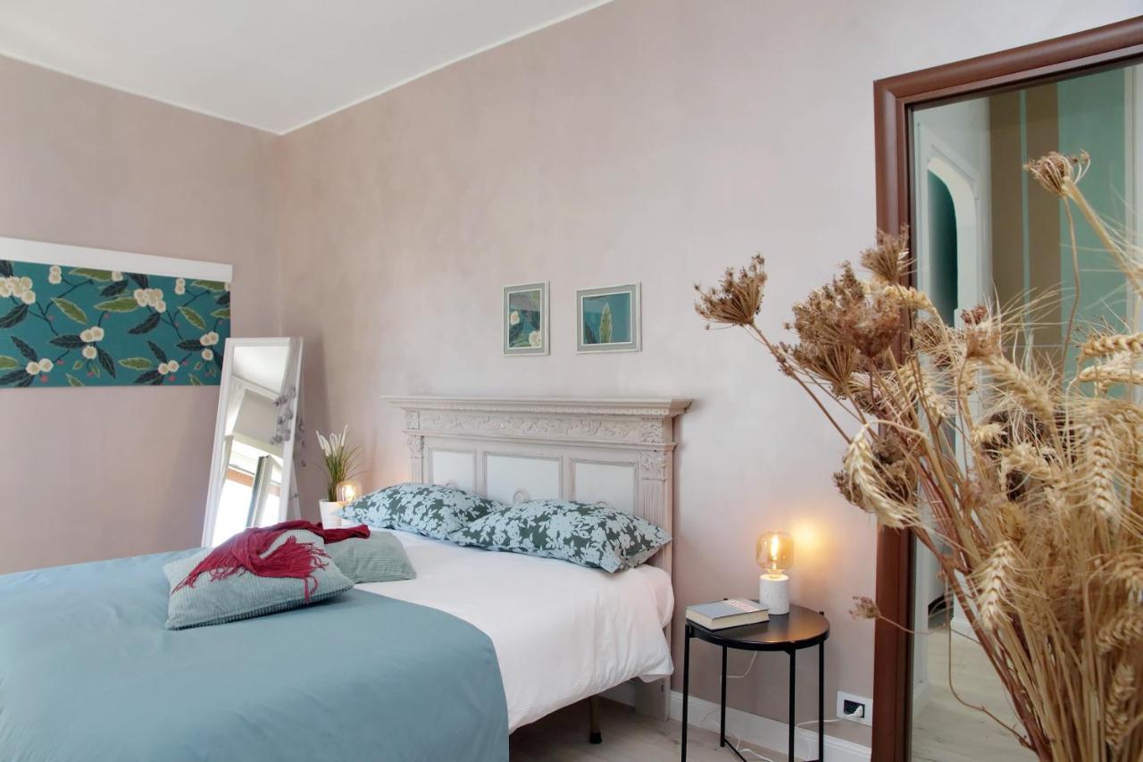 Monteverde Maison Rzym Zewnętrze zdjęcie